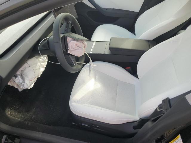 2025 TESLA MODEL 3 5YJ3E1EAXSF985210