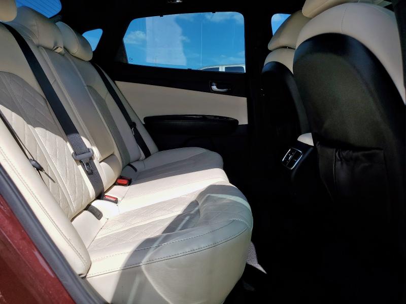 2017 KIA OPTIMA SXL 5XXGV4L29HG144290