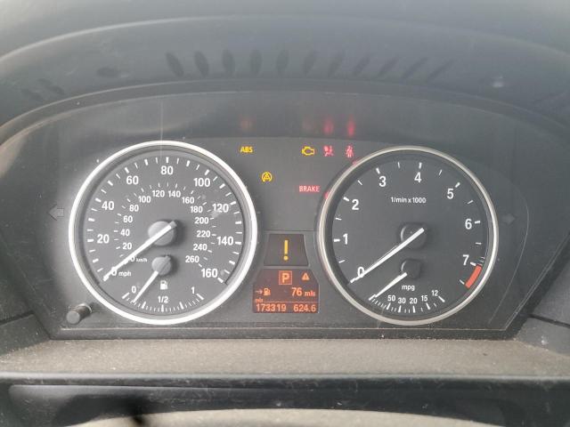 2010 BMW 535 XI - WBANV9C53AC138468