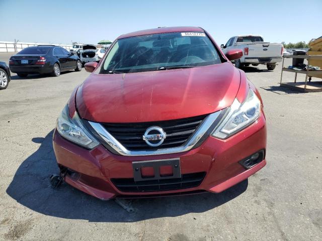 2017 NISSAN ALTIMA 2.5 - 1N4AL3AP3HC491186