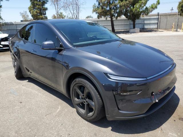 2026 TESLA MODEL Y 7SAYGDEE2TF366075