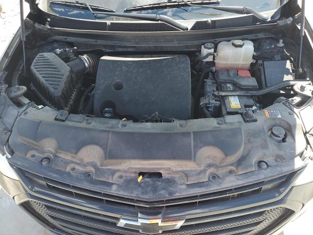 2020 CHEVROLET TRAVERSE L - 1GNERFKW2LJ299030