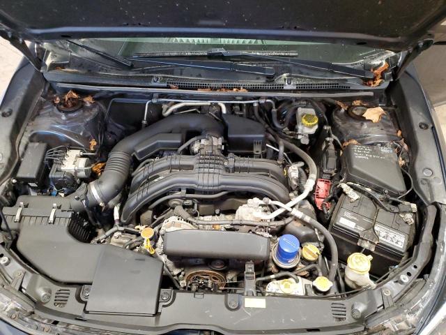 2017 SUBARU IMPREZA SP 4S3GTAL6XH3704308