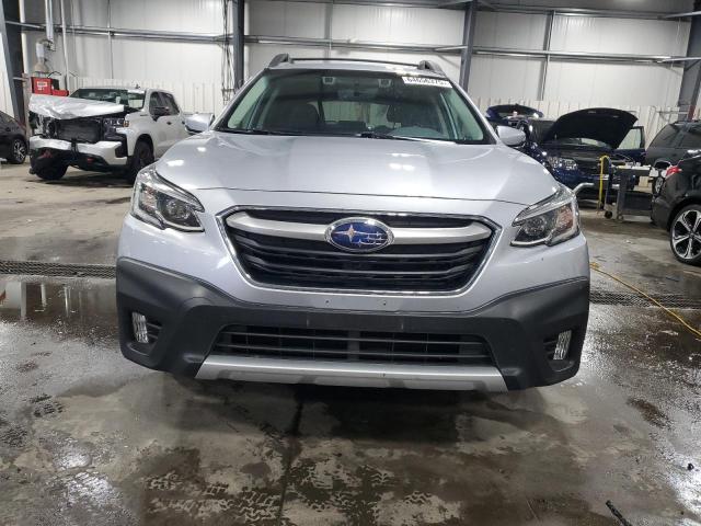 2021 SUBARU OUTBACK LI 4S4BTAMC3M3113015