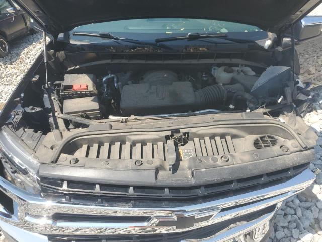 2020 CHEVROLET SILVERADO - 1GCRYDED0LZ120514