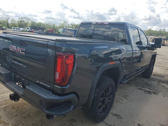 2022 GMC SIERRA K25 1GT49REY1NF323472