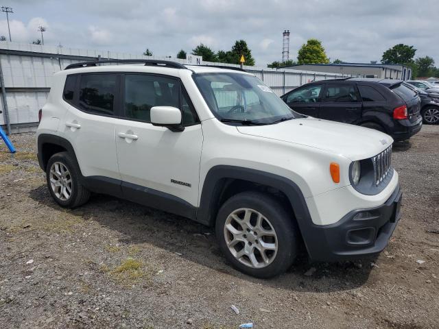 2015 JEEP RENEGADE L #3285761650
