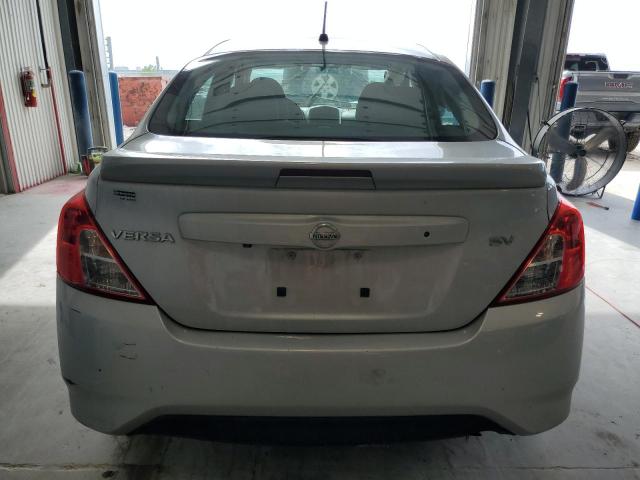 2019 NISSAN VERSA S 3N1CN7AP9KL803630