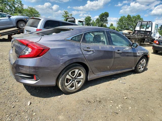 2016 HONDA CIVIC LX 19XFC2F53GE238183
