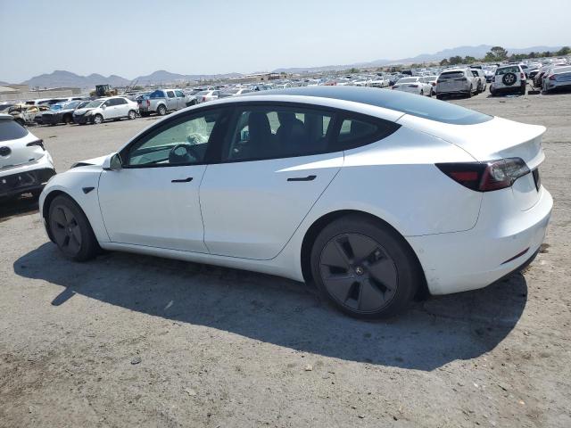 2022 TESLA MODEL 3 5YJ3E1EB6NF222016