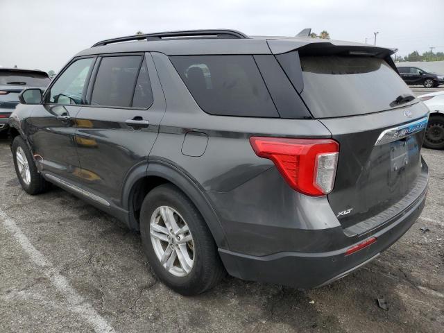 2020 FORD EXPLOR XLT 1FMSK7DH6LGC47378