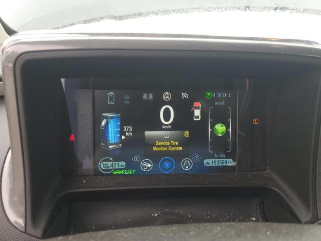 2015 CHEVROLET VOLT 1G1RA6E44FU112622