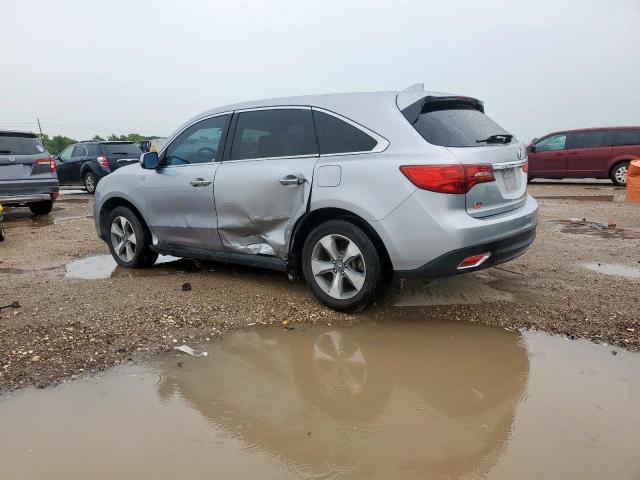 2016 ACURA MDX 5FRYD3H26GB002344