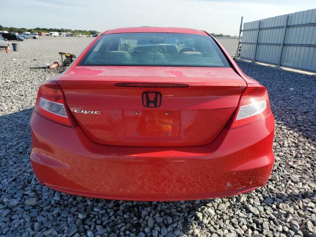 2012 HONDA CIVIC EX - 2HGFG3B8XCH536529