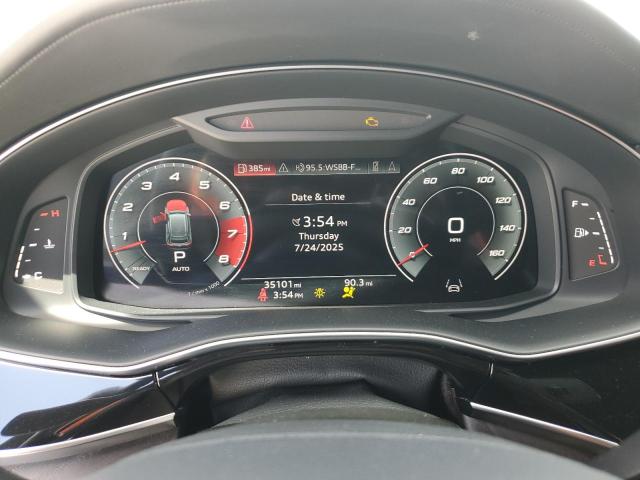 2021 AUDI Q8 PRESTIG WA1FVAF14MD000996