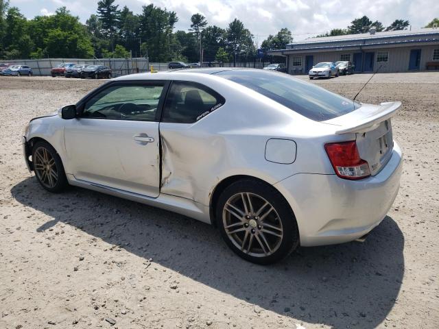 Vin: jtkjf5c79d3049607, lot: 63079545, toyota scion 20132