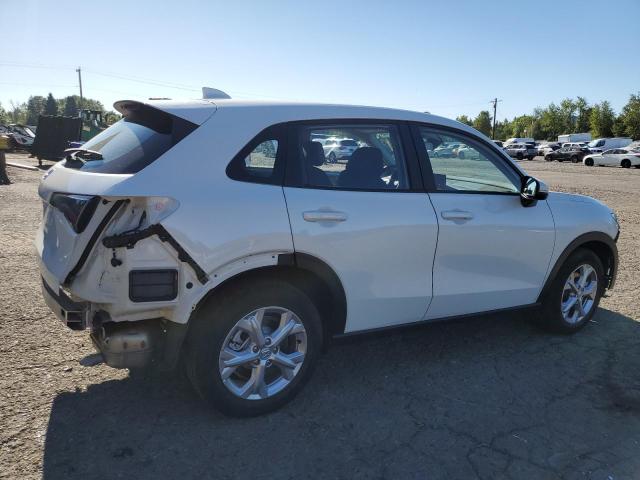 2024 HONDA HR-V LX 3CZRZ2H35RM719417