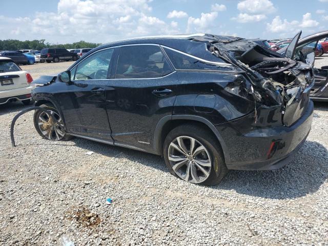 2019 LEXUS RX 450H BASE 2T2BGMCA9KC041375