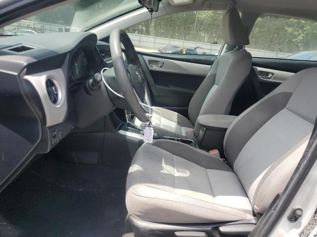 2018 TOYOTA COROLLA L - 5YFBURHE7JP793726