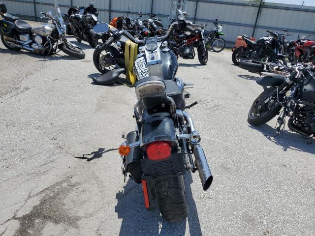 2003 HARLEY-DAVIDSON FXSTI 1HD1BVB123Y033782