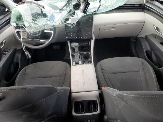2024 HYUNDAI TUCSON SEL 5NMJB3DE4RH381533