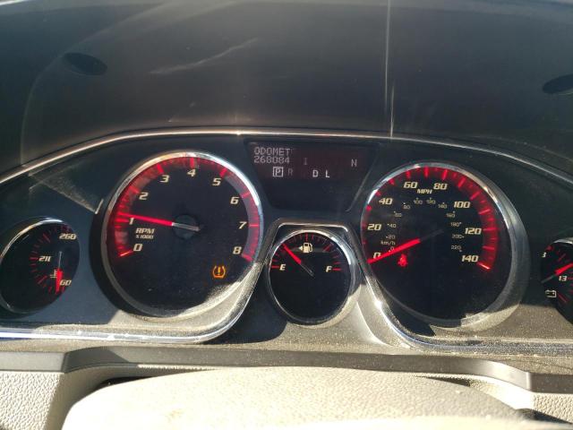 2015 GMC ACADIA SLT 1GKKRRKDXFJ110757