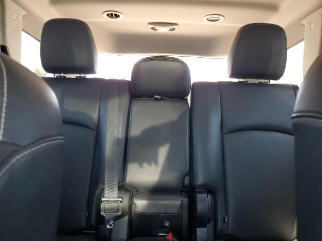 2015 DODGE JOURNEY CR - 3C4PDDGG9FT506919