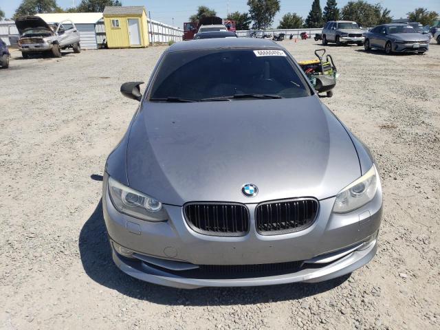 2011 BMW 328 I SULE - WBADW7C56BE544313