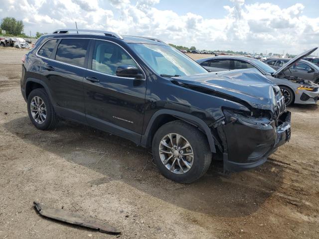 2020 JEEP CHEROKEE L 1C4PJMLX8LD640675