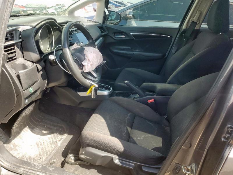 2017 HONDA FIT EX JHMGK5H73HS002153