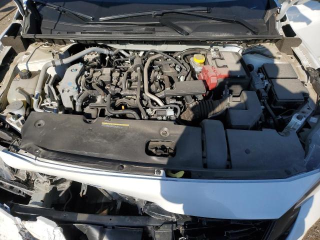2023 NISSAN SENTRA SR - 3N1AB8DV1PY298290