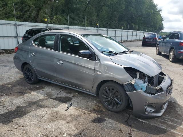 2020 MITSUBISHI MIRAGE G4 ML32F4FJ0LHF01917