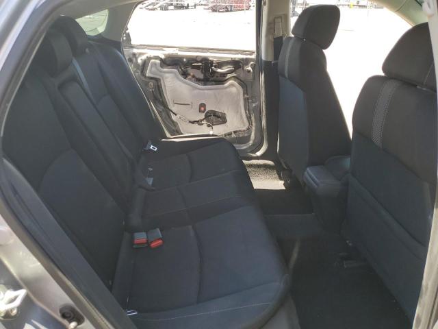 2020 HONDA CIVIC EX - 19XFC1F32LE003860