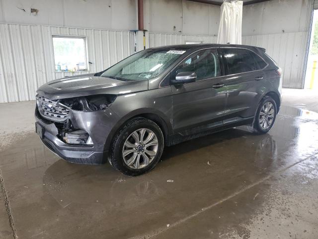 Vin: 2fmpk4k91kbb78783, lot: 62546825, ford edge titanium 2019 img_1
