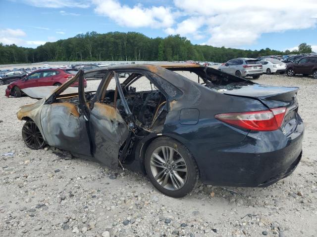 2017 TOYOTA CAMRY LE - 4T1BF1FKXHU636589