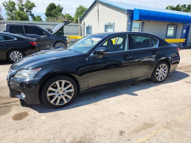 Vin: jthce1bl9d5013137, lot: 60507935, lexus gs350 350 2013 img_1