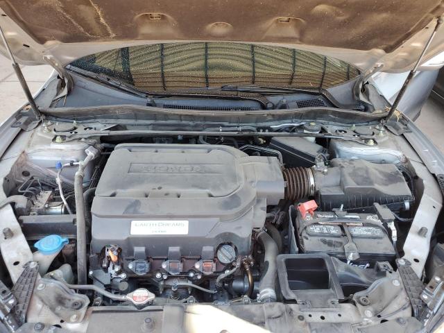 2017 HONDA ACCORD EXL 1HGCR3F89HA035256