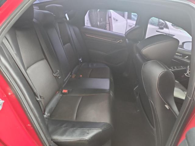 2018 HONDA ACCORD SPO 1HGCV1F32JA082896