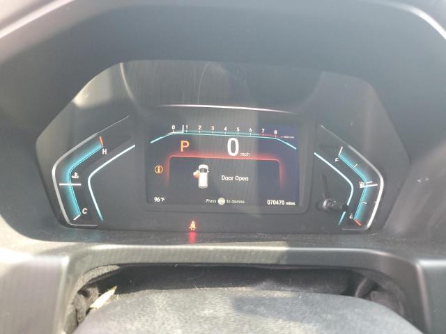 2019 HONDA ODYSSEY EX - 5FNRL6H79KB114750
