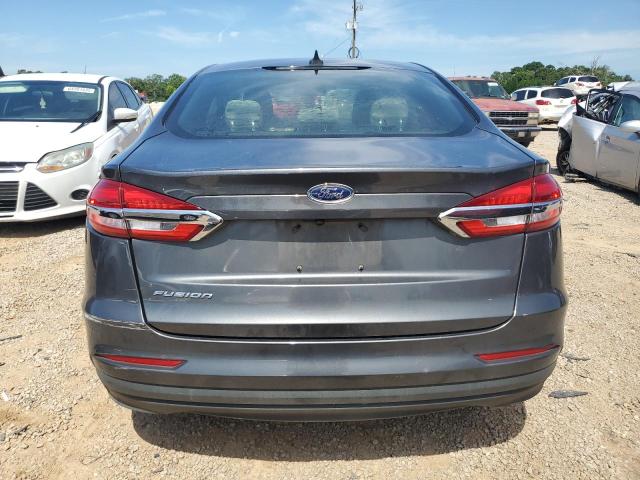 2020 FORD FUSION S 3FA6P0G73LR197653