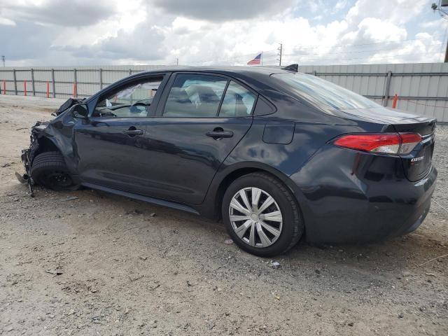 2021 TOYOTA COROLLA LE - 5YFEPMAEXMP218171
