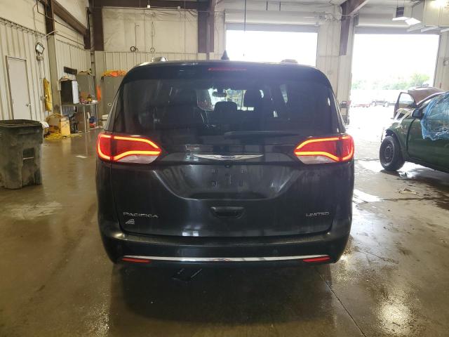 2018 CHRYSLER PACIFICA L - 2C4RC1GG6JR237350