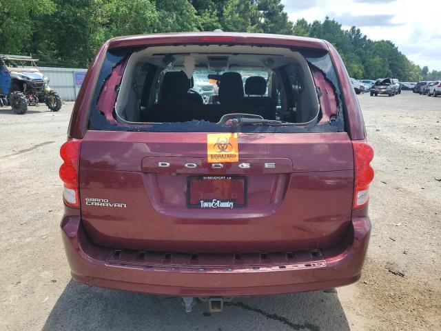 2017 DODGE GRAND CARA 2C4RDGBG6HR866379