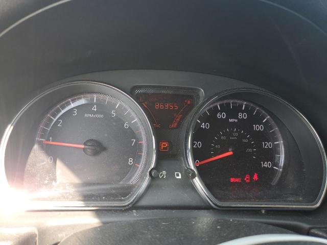 2012 NISSAN VERSA S - 3N1CN7AP0CL935015