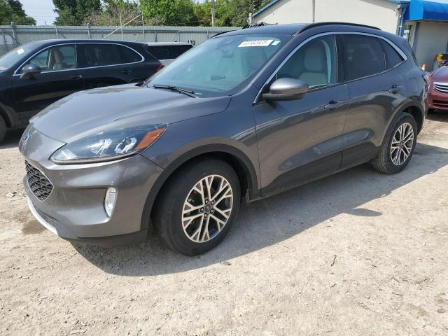FORD ESCAPE SEL