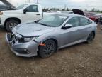 2021 HONDA CIVIC LX - 2HGFC2F6XMH544128