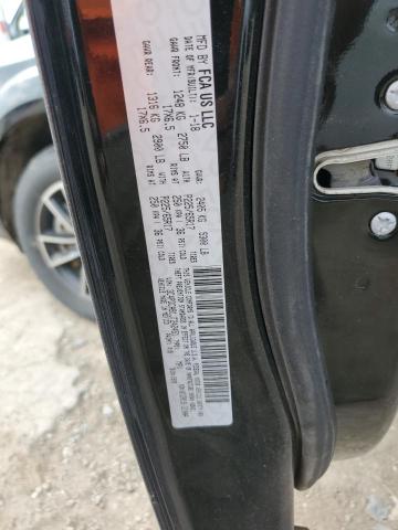 2018 DODGE JOURNEY SE 3C4PDCAB1JT242451