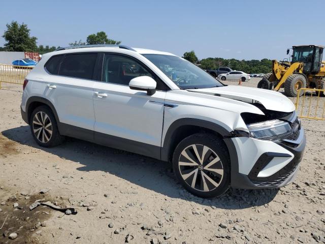 2022 VOLKSWAGEN TAOS SE 3VVRX7B22NM061298