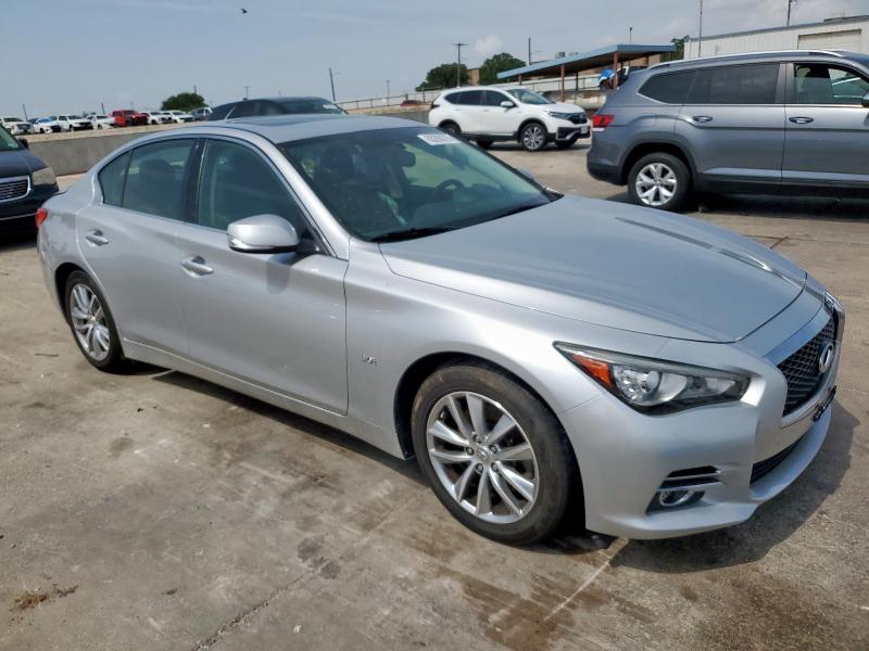 2017 INFINITI Q50 PREMIU JN1EV7AP1HM734827