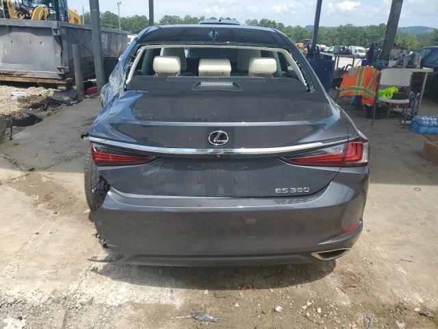 2022 LEXUS ES 350 BAS 58ADZ1B18NU123598